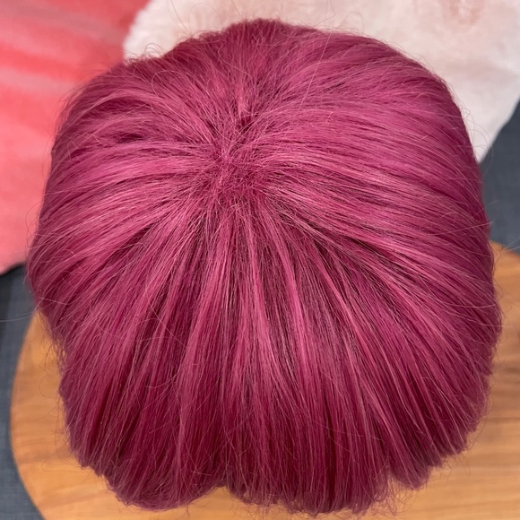 Wig ARDA WIGS Inigo Classic Wig in WINE Colour - Picture 8 of 13